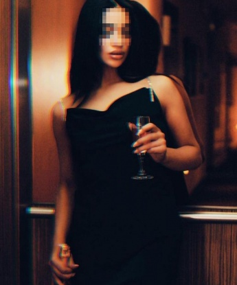 Проститутка Орнела